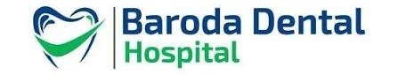 Baroda Dental Clinic Logo